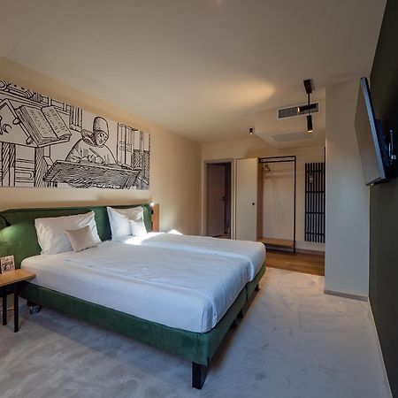 Craft Inn - Boutique Hotel 锡比乌 外观 照片