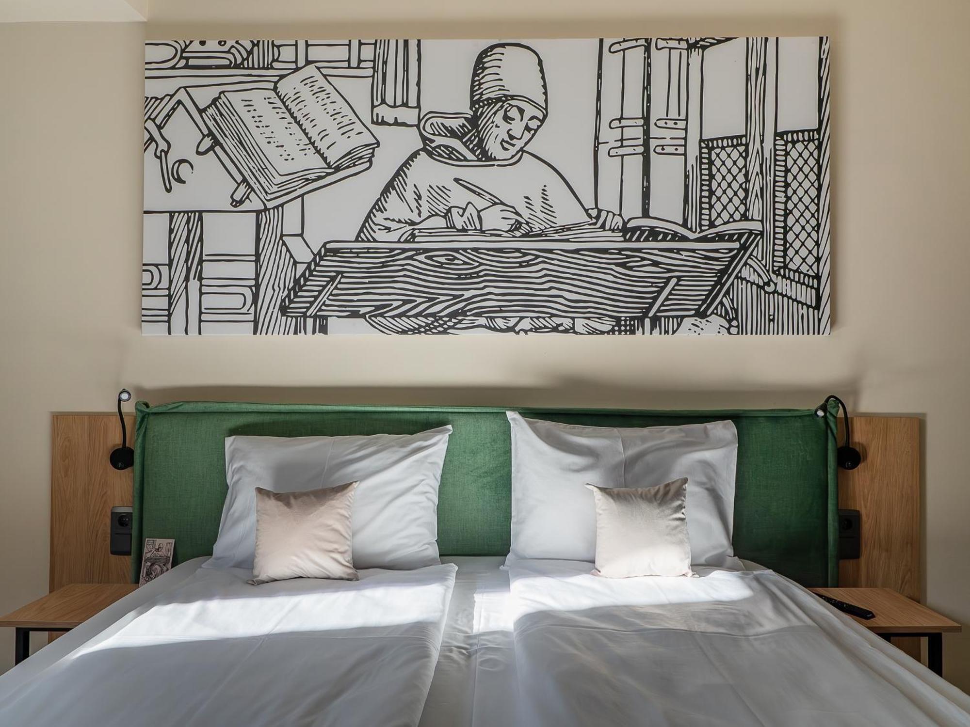 Craft Inn - Boutique Hotel 锡比乌 外观 照片
