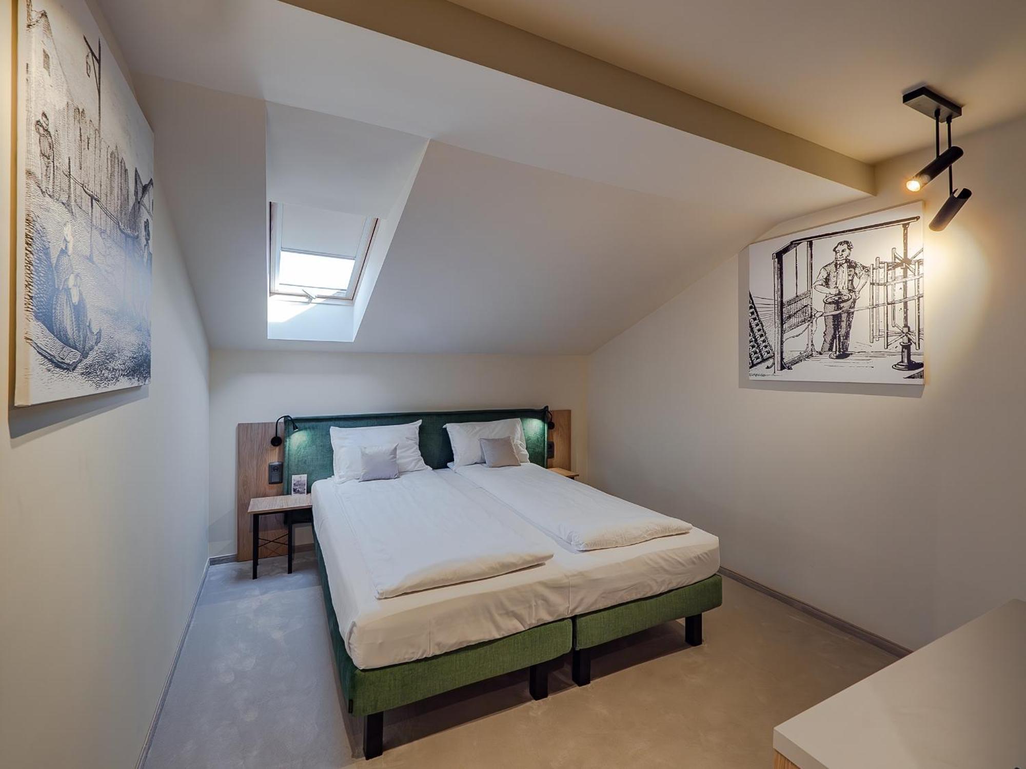 Craft Inn - Boutique Hotel 锡比乌 外观 照片