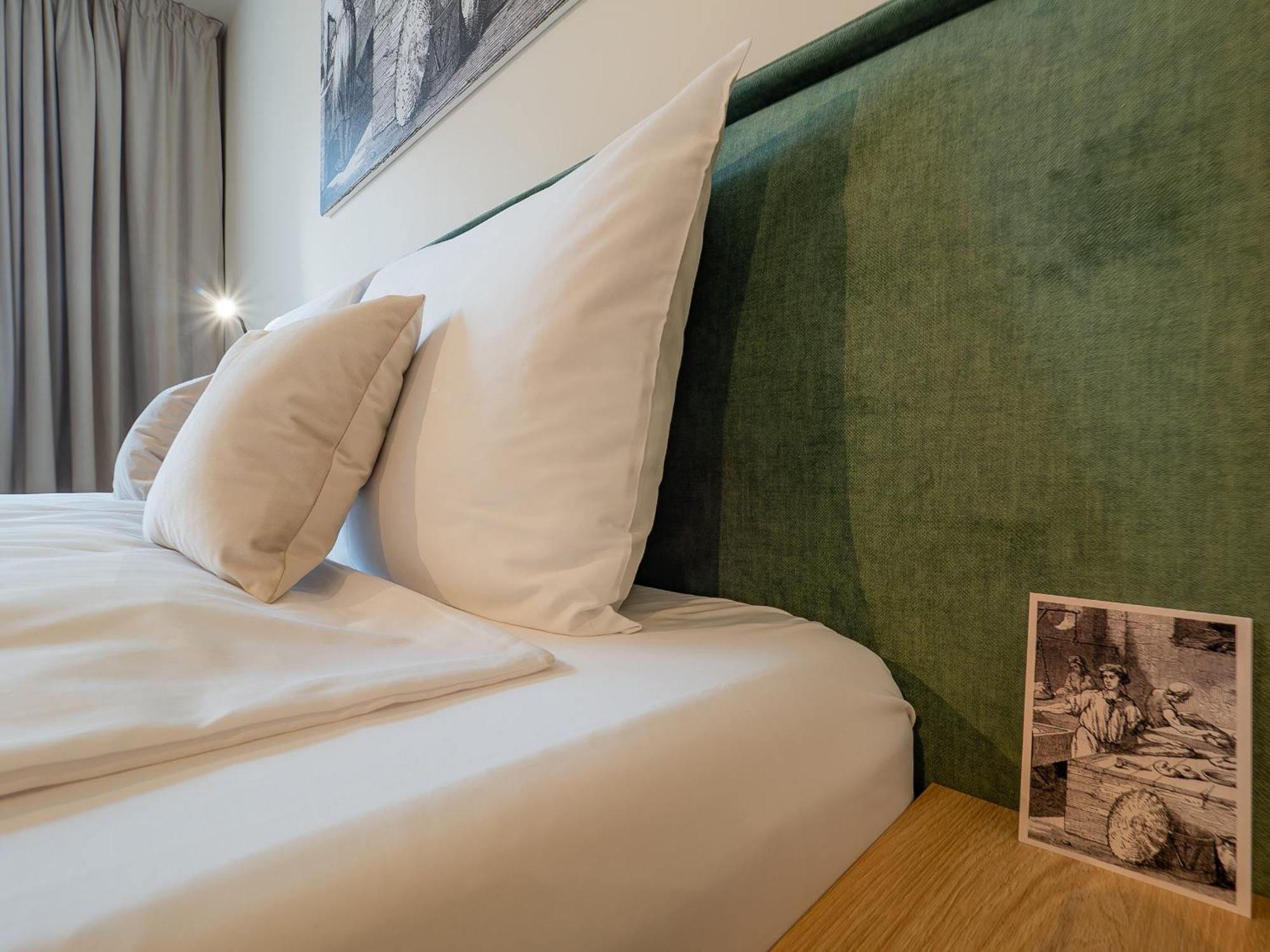 Craft Inn - Boutique Hotel 锡比乌 外观 照片