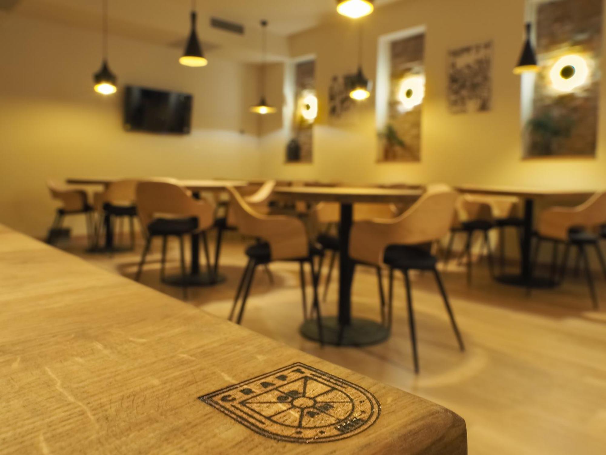 Craft Inn - Boutique Hotel 锡比乌 外观 照片