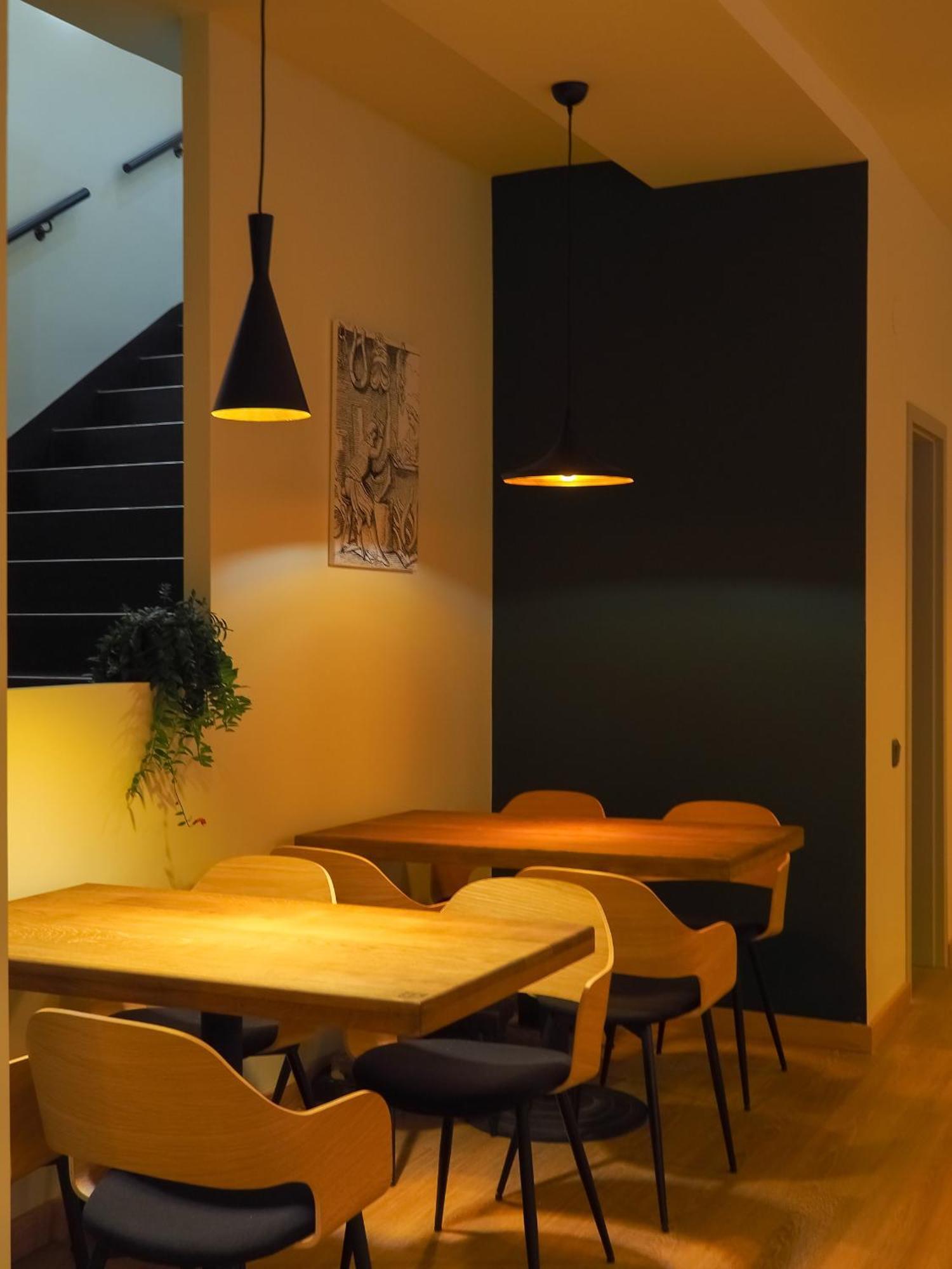 Craft Inn - Boutique Hotel 锡比乌 外观 照片