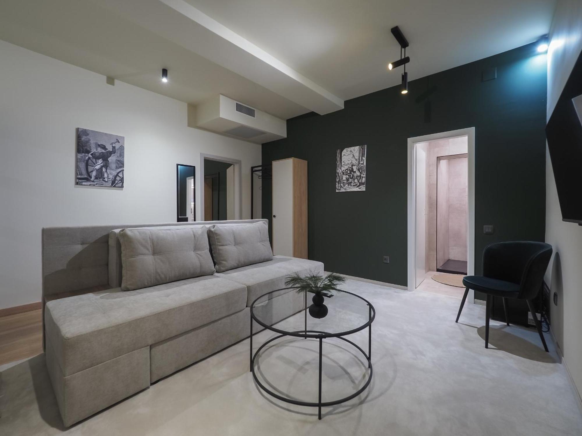 Craft Inn - Boutique Hotel 锡比乌 外观 照片