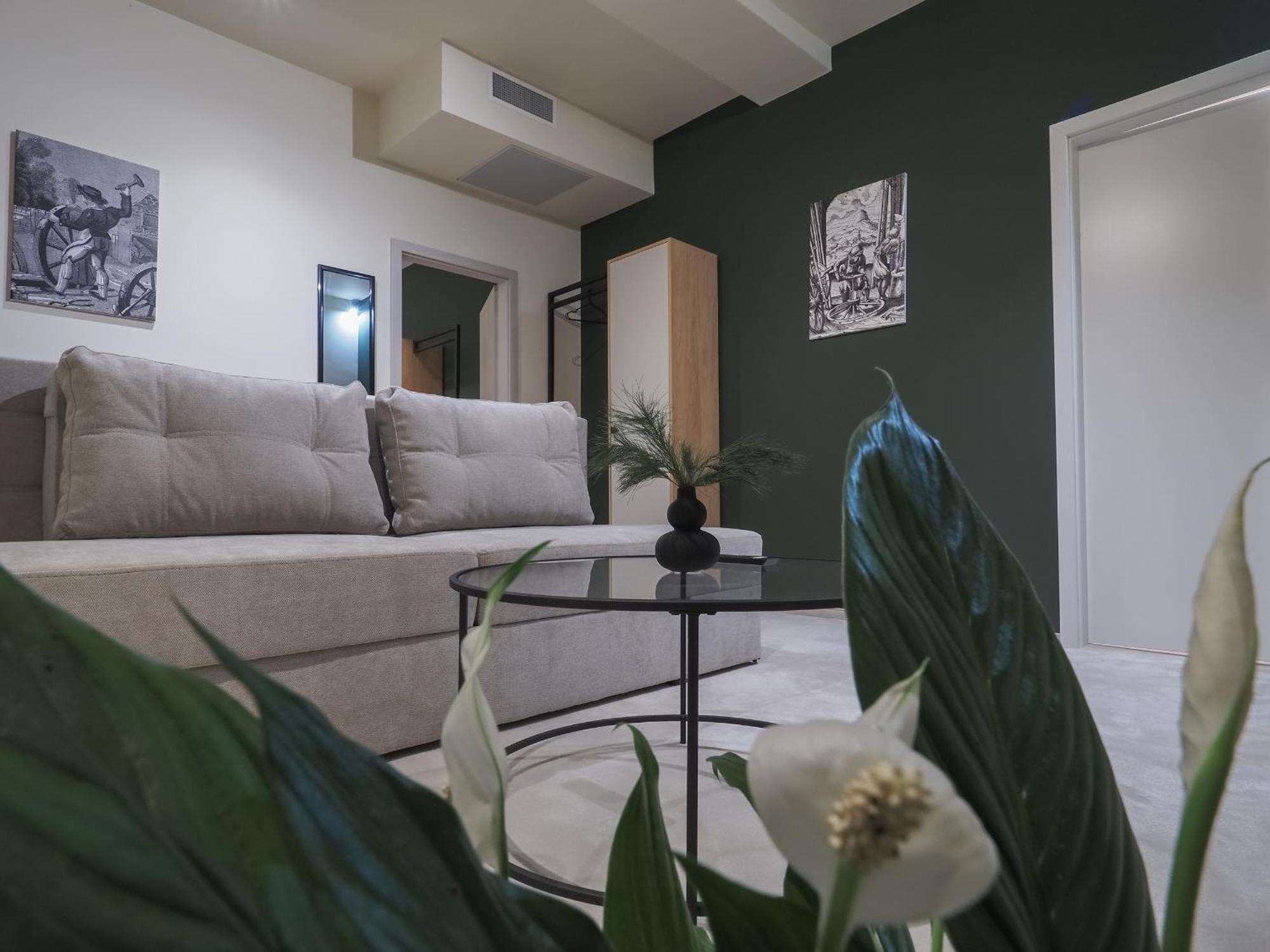 Craft Inn - Boutique Hotel 锡比乌 外观 照片