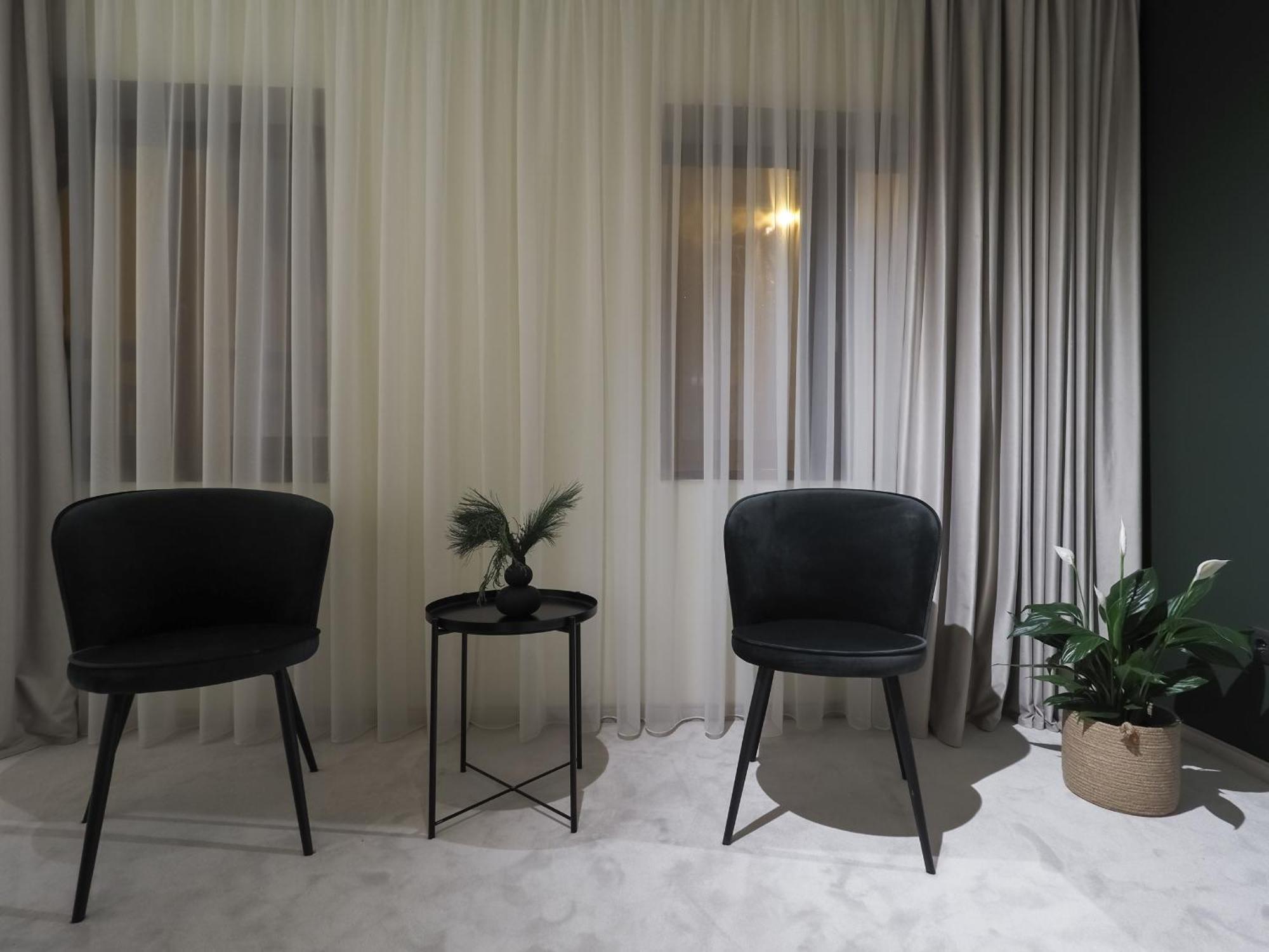 Craft Inn - Boutique Hotel 锡比乌 外观 照片